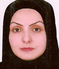  شهرزاد ازهاری