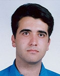  مهدی شریف زاده