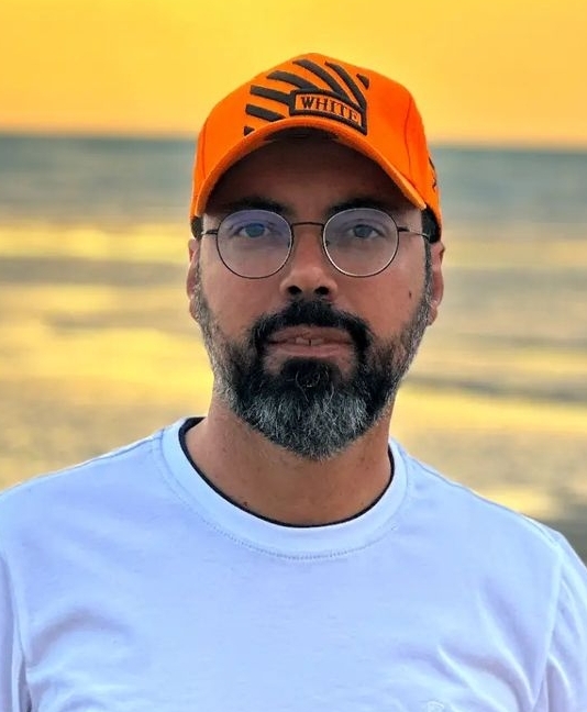  حمیدرضا بلوچی