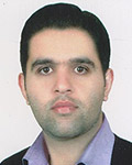  امین صدارتیان جهرمی