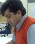  سید محمد زمانی نژاد