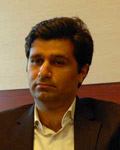  محمد غلامی