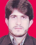  جواد حبیبی زاد